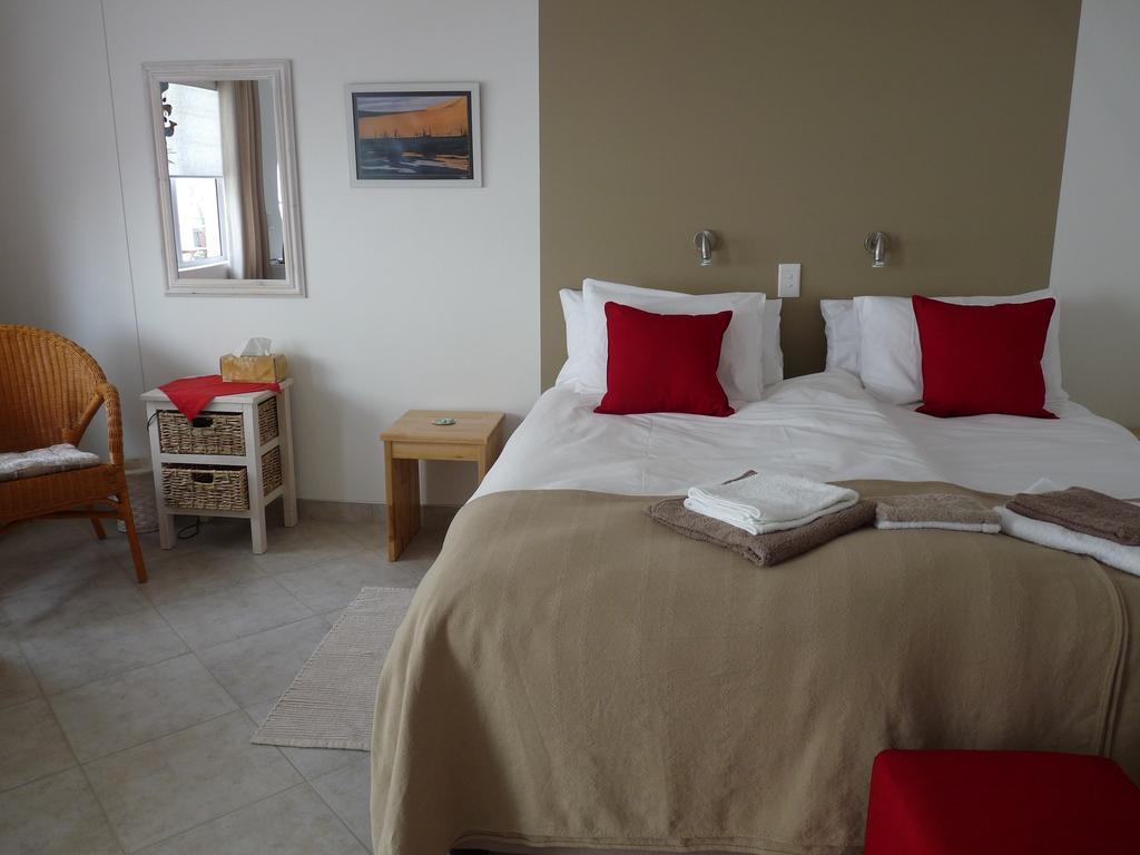 Meike'S Guesthouse Swakopmund Cameră foto